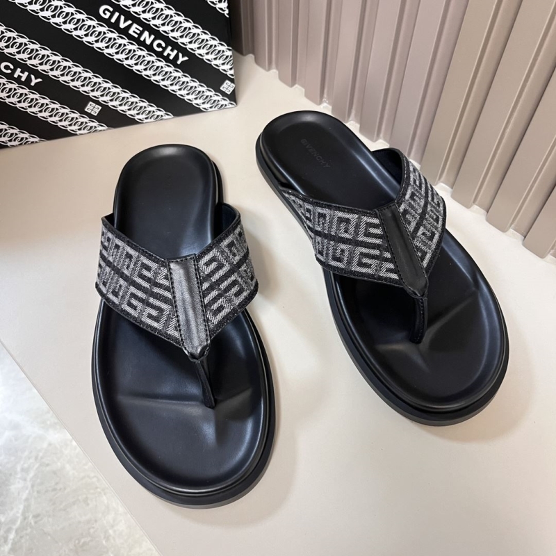 Givenchy Slippers